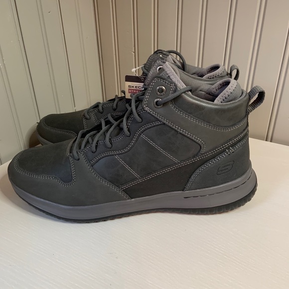 skechers delson ralcon